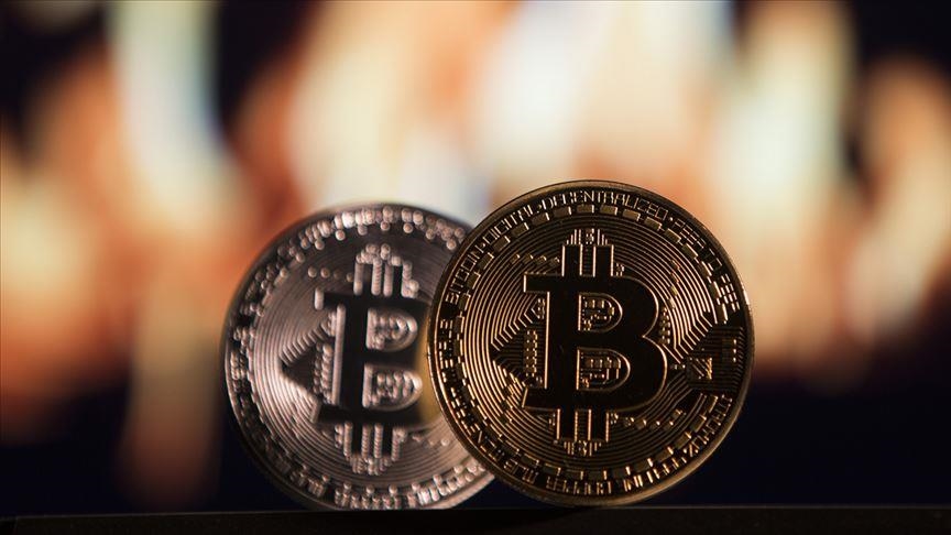 Bitcoin'in 60 bin doların altına geriledi