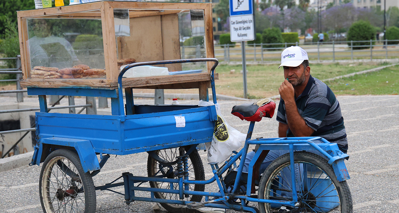 İşçiler 1 Mayıs’ta da çalışıyor