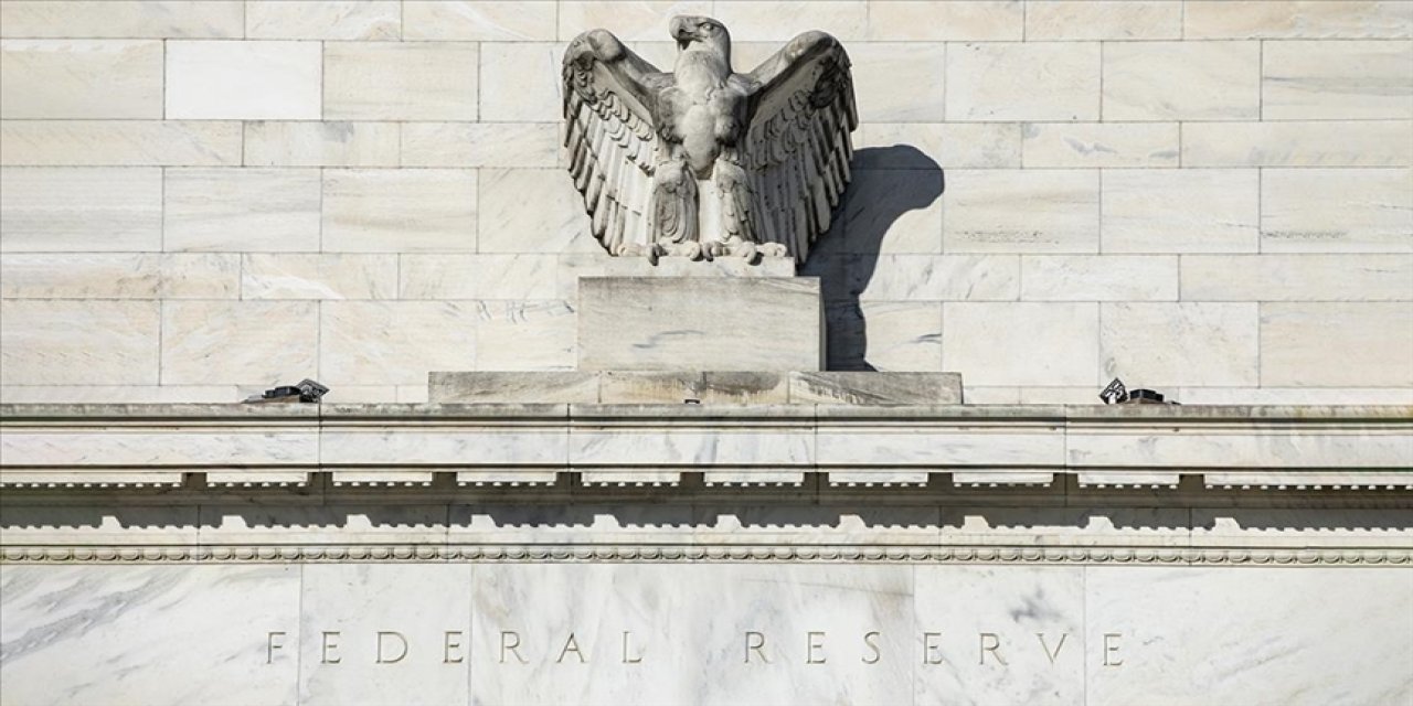 Fed kritik faiz oranını açıkladı