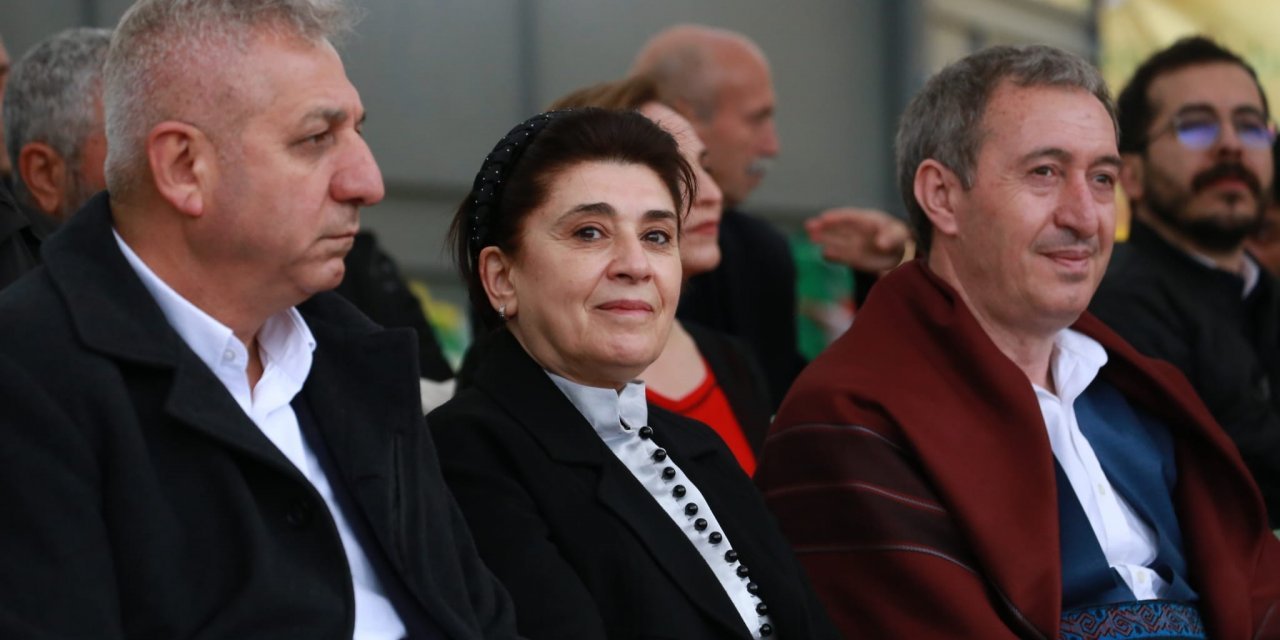 Leyla Zana hakkında ceza talebi