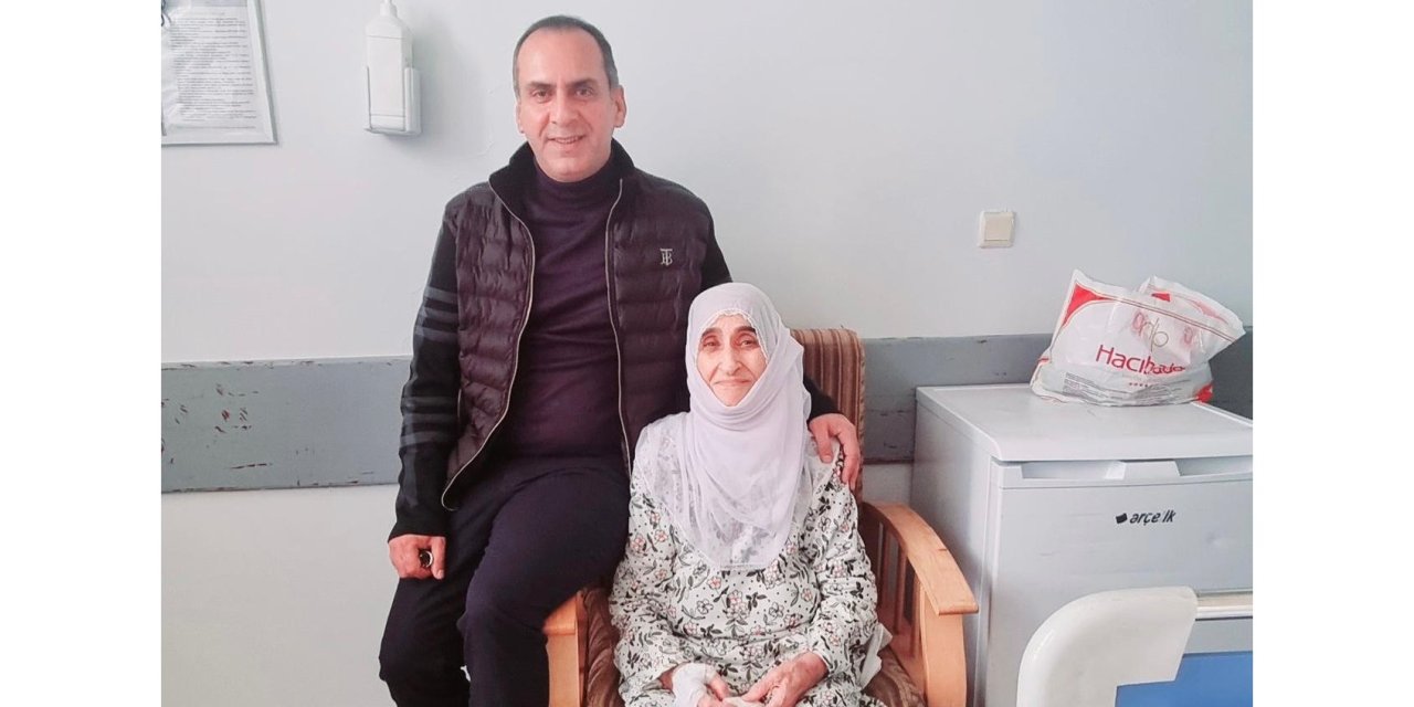 Amedspor Kulüp Başkanı Aziz Elaldı’dan teşekkür mesajı