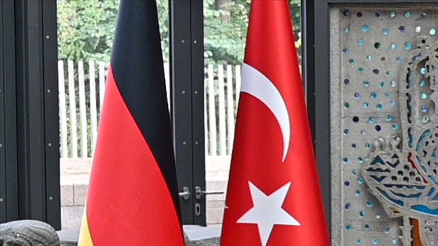 Almanya ile Türkiye’nin "ekonomik fırsat” buluşması