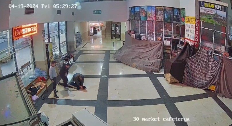 Diyarbakır’da 'tırpan' operasyonu: 6 tutuklama