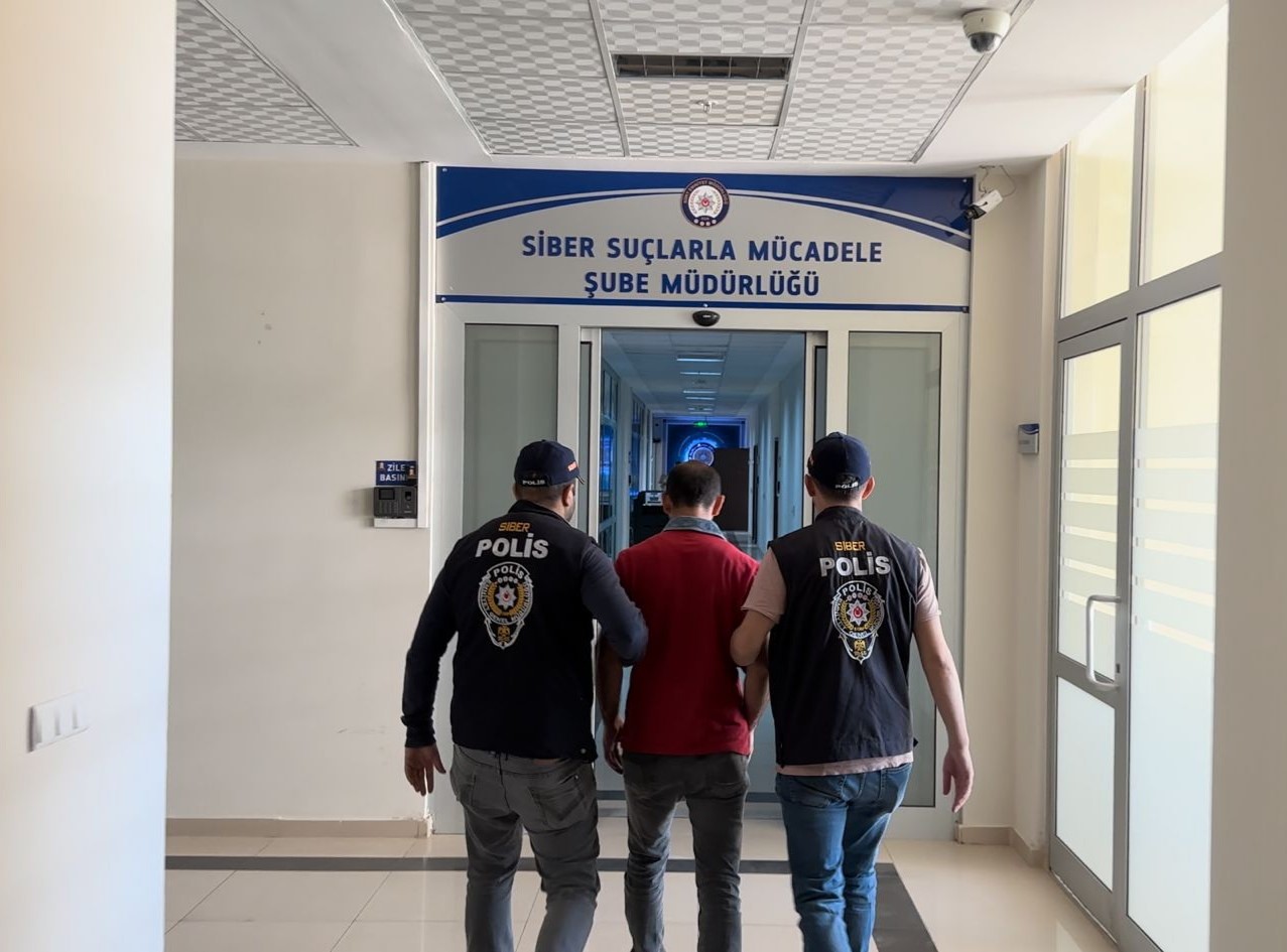 Siirt'te müstehcenlik operasyonu