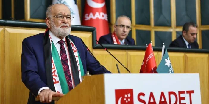 Temel Karamollaoğlu Görevi Bırakıyor!
