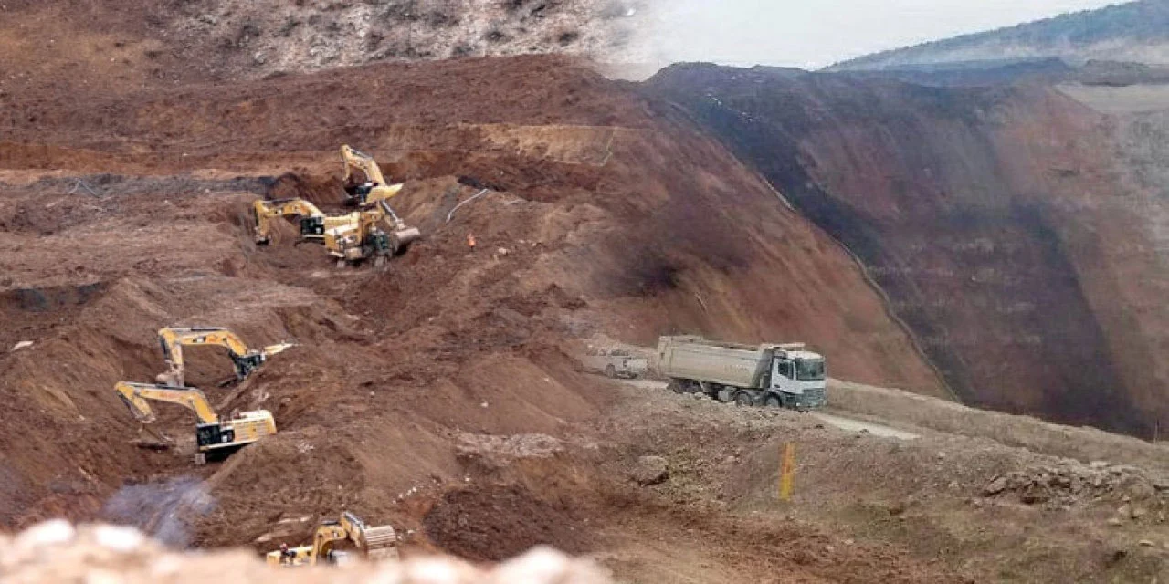 81 gün sonra cansız bedenlerine ulaşıldı