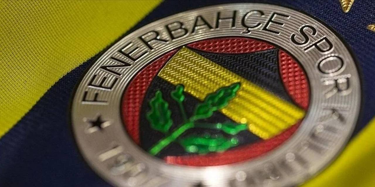 Fenerbahçe'den ilk transfer!