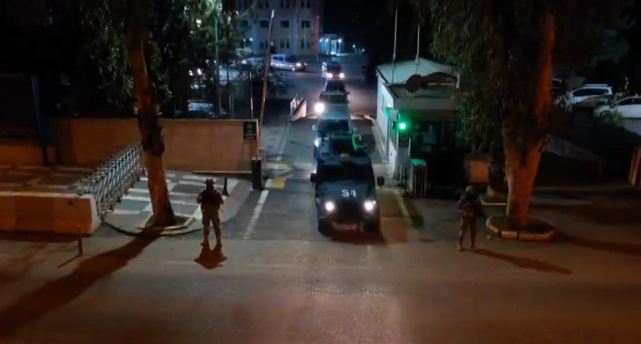 Urfa'da telefon dolandırıcılığı operasyonu