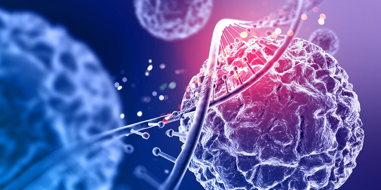 Kanser hücrelerine karşı yeni yöntem: Kanser Hücrelerini Tek Tek Yok Ediyor!