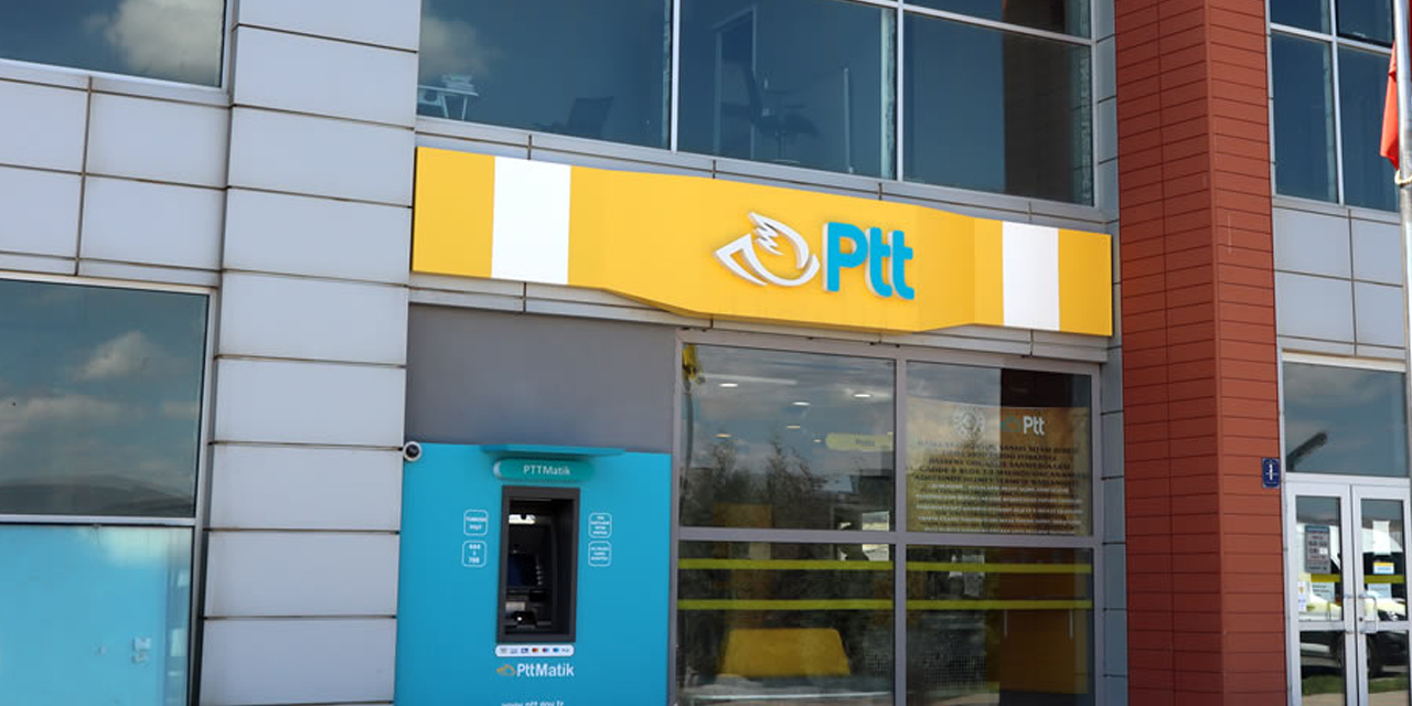 Ailelere 5.330 TL'ye Kadar Destek: SED Programıyla PTT'den Müjde!