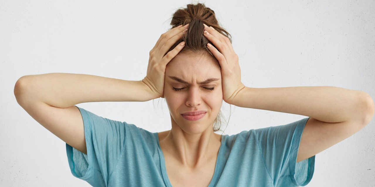 Stresi Yenmenin en kolay 7 yolu