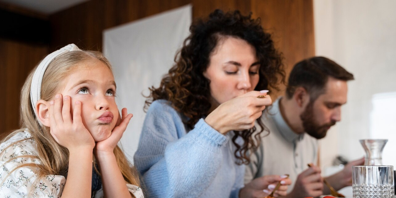 Çocuklarınıza Zarar Veriyor Olabilirsiniz! Toksik Ebeveynlik Belirtileri ve Çözüm Yolları