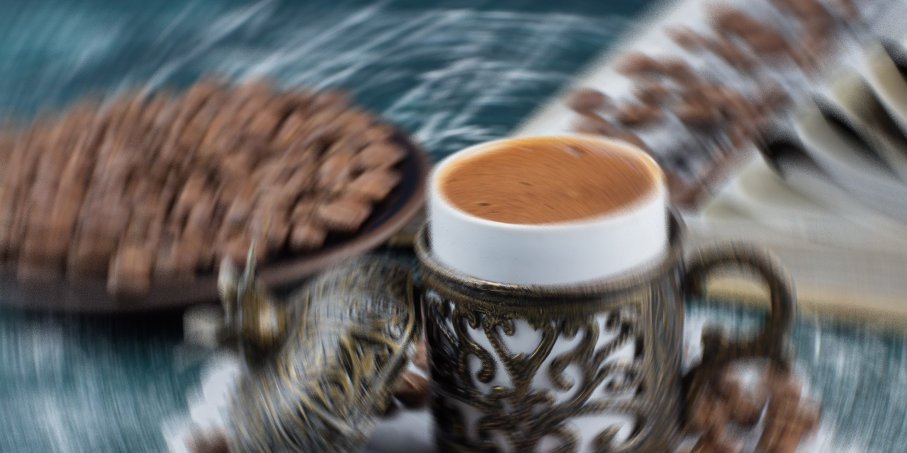 Kabızlık Sıkıntısına Son! Türk Kahvesi ve Tarçın Sihirli İkilisiyle Doğal Çözüm