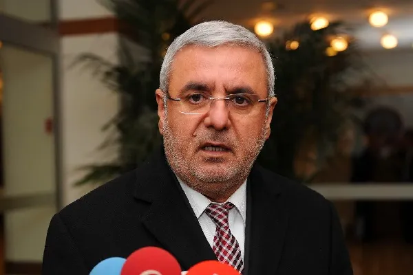 Metiner’den Kavala ve Demirtaş çıkışı: Büyük haksızlık