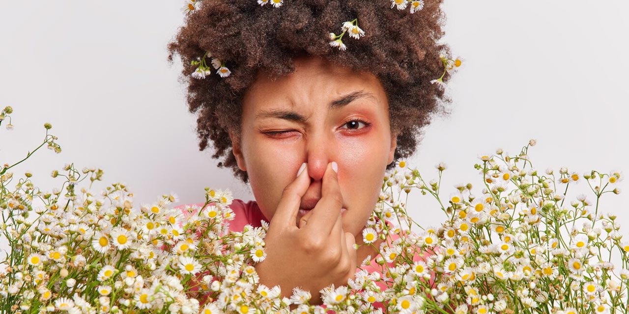 Polen Alerjisinin Sizi Şaşırtacak 7 Gizli Tehlikesi!