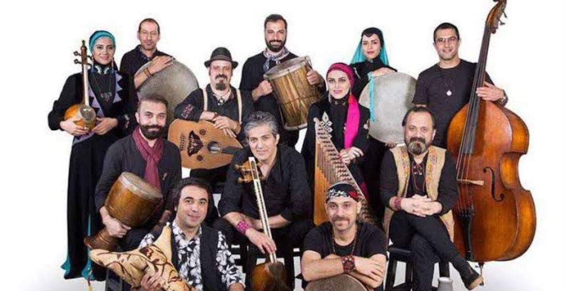 Rastak grubu Diyarbakır'da ücretsiz konser verecek