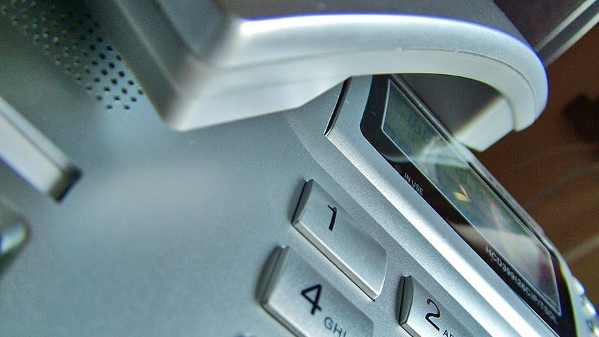 Telefon dolandırıcılarına 578 yıl hapis istemi