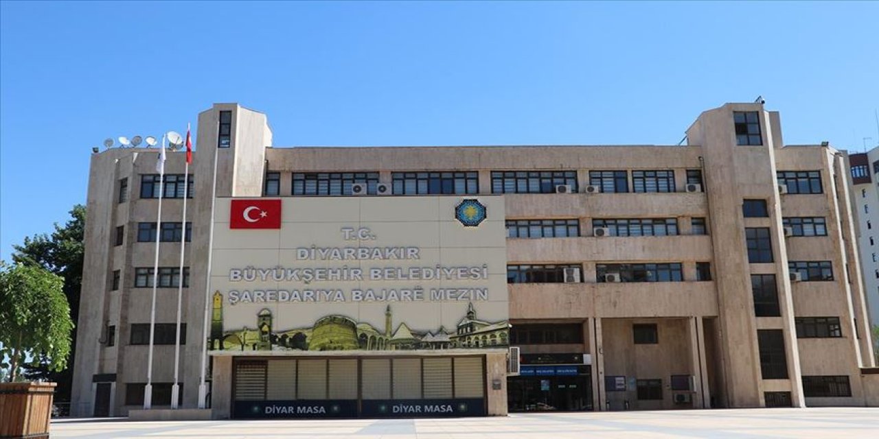 Diyarbakır Büyükşehir'den ulaşım zammı ile ilgili açıklama