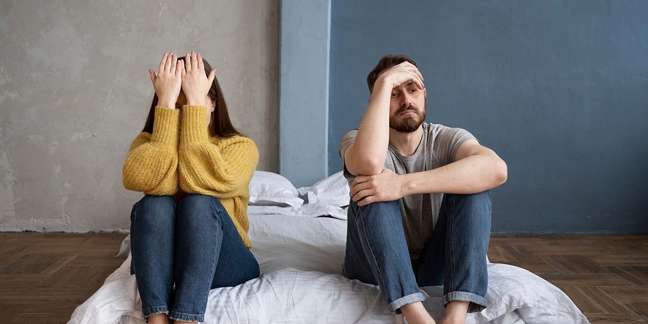 Ayrılık Acısından Kurtulmanın 5 Kolay Yollu