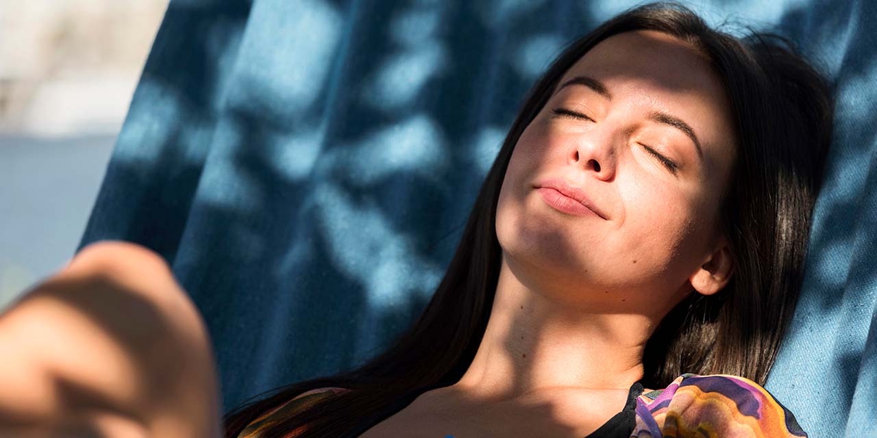 Güneş Yanığı ve Çarpmasından Korunmanın Altın Kuralları!