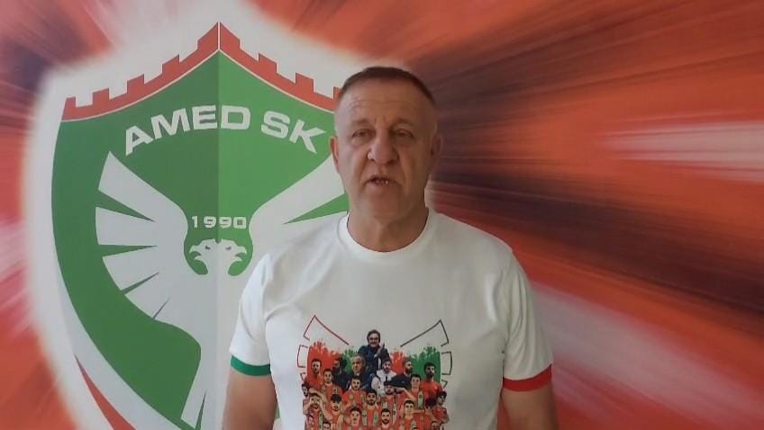 VİDEO - Bakkal: Hak edilmiş şampiyonluk