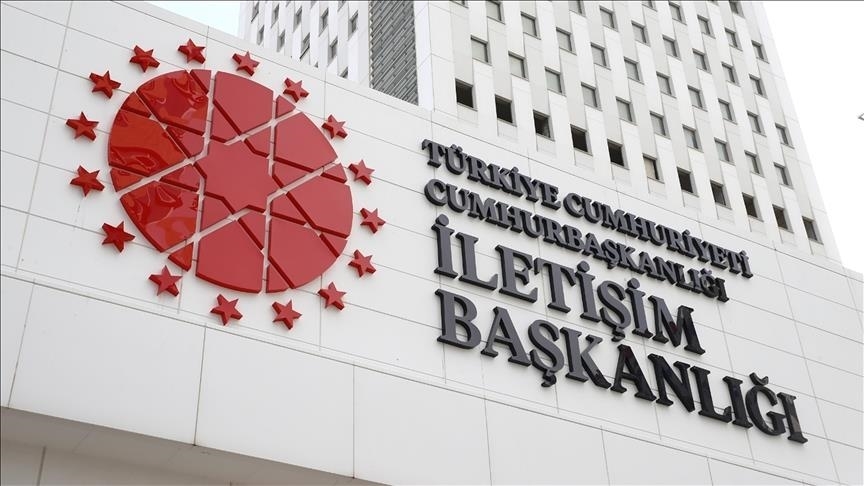 İletişim Başkanlığından Yabancı uyruklu olanlara "ücretsiz sağlık hizmeti" açıklaması