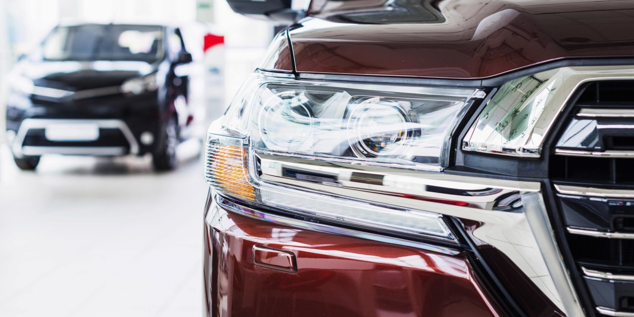 Kaza yapma riski en yüksek araba renkleri belli oldu