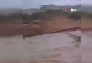 Sel: 160 ölü, 117 yaralı