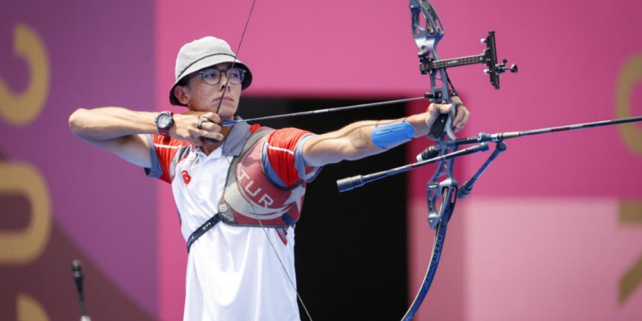 Mete Gazoz, Avrupa şampiyonu