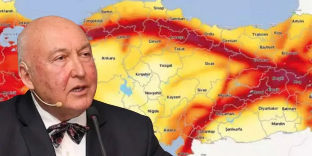 Ahmet Ercan'dan kritik uyarı!