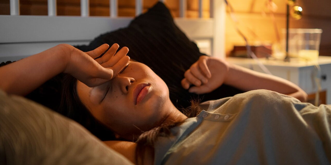 Uykusuzluk Alzheimer mı Getiriyor? Gece Uyanmalarının Beyin Sağlığı Üzerindeki Şok Edici Etkisi Ortaya Çıktı!