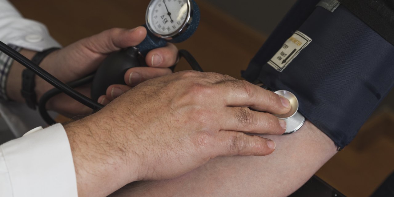 Kilo Alma ve Yüksek Tansiyonun Arkasındaki Gizli Tehlike!