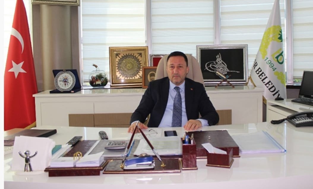 Eski Başkan Beyoğlu'ndan, Bağlar Belediyesi Yönetiminin açıklamalarına tepki!
