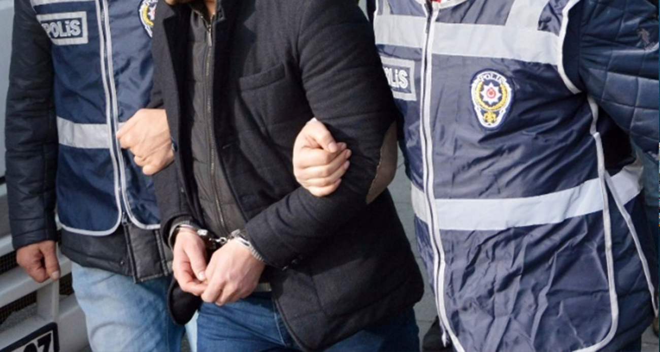 İstanbul merkezli 7 ilde forex dolandırıcılığı: 41 kişi yakalandı