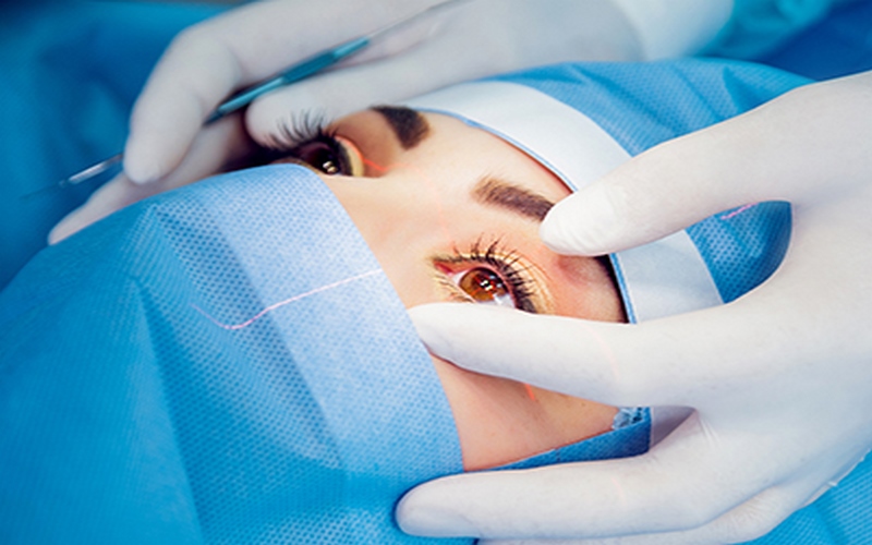 KATARAKT NASIL TEDAVİ EDİLİR?