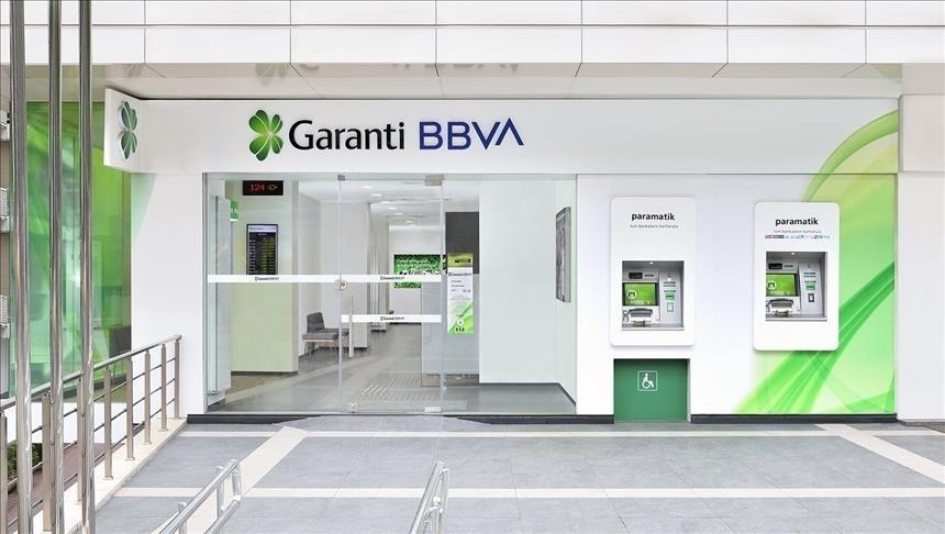 Garanti BBVA'dan bankanın satılacağı haberlerine ilişkin açıklama
