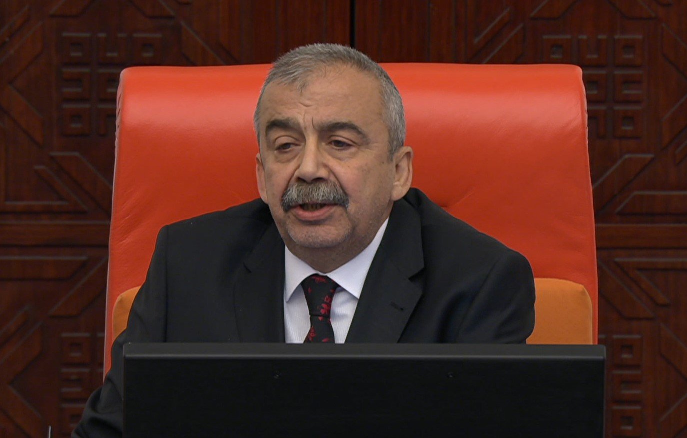 Önder: Bütün uyarılarımıza rağmen AK Parti bunun farkına varmadı