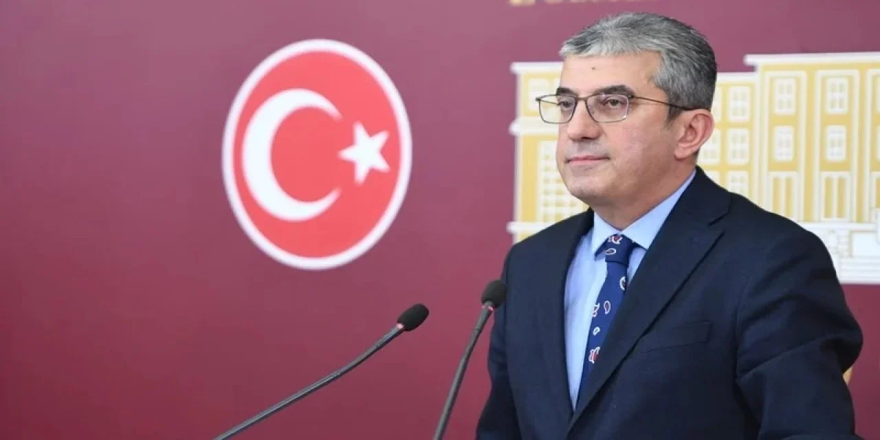CHP'den ilk 'Kobani Davası' tepkisi