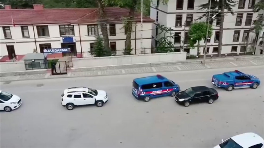 Diyarbakır ve 19 ilde Sibergöz-39 operasyonu!