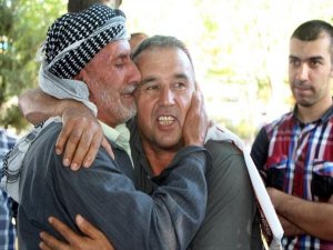 PKK 2 ailenin çocuğunu daha geri gönderdi