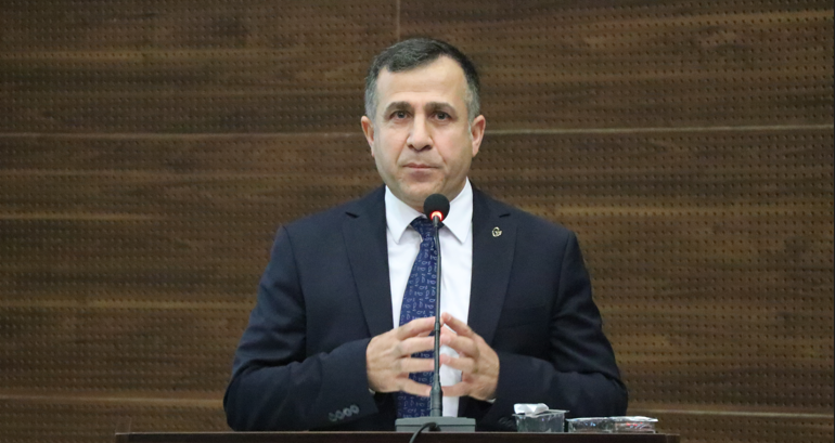 Ulusal Siirt Arıcılık ve Arı Sağlığı Çalıştayı