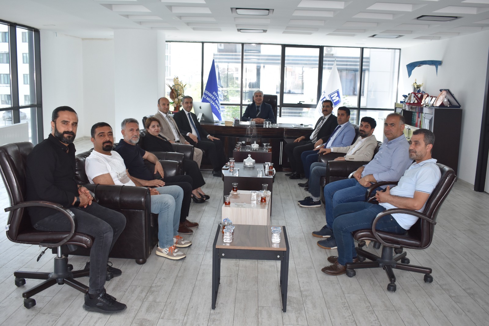 Sigortasız işçi çalıştıran sanayiciye kötü haber