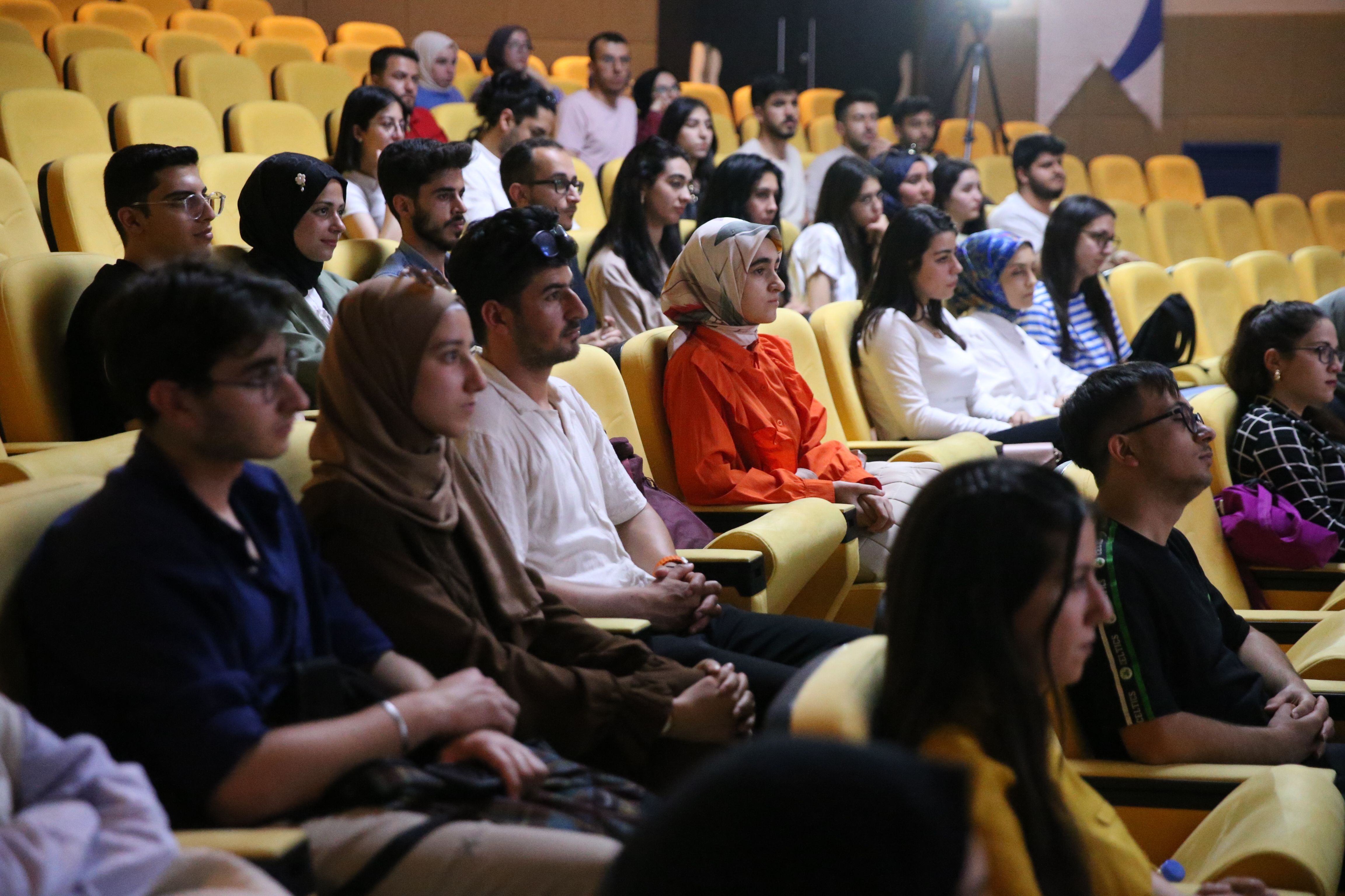 Diyarbakır'da "Gelecek İçin Dönüşümü Başlat" Projesi