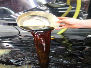 "Ava sûsê" gula sifrê