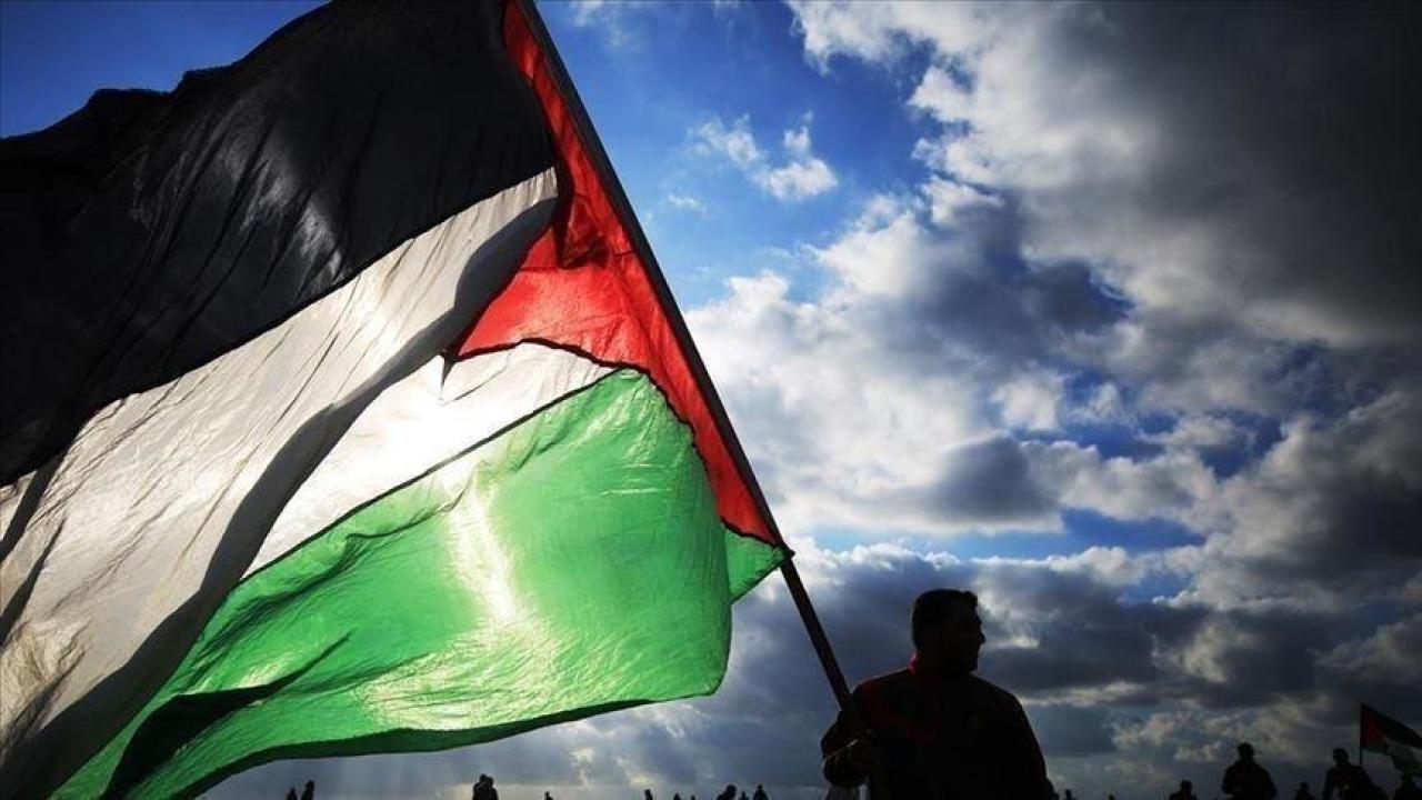 Filistin Devleti'ni tanıyan BM üye sayısı 146'ya yükseldi