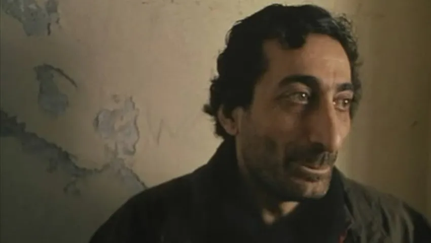 Oyuncu Ahmet Uğurlu hayatını kaybetti