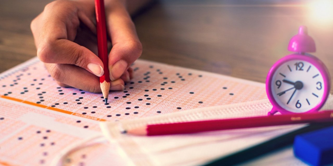 LGS merkezi sınavı yarın yapılacak