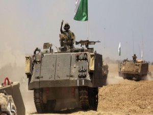 İsrail yasaklı silahlar kullanıyor