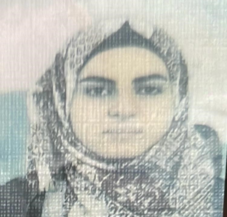 Genç kadını, boğazını keserek öldürdüler