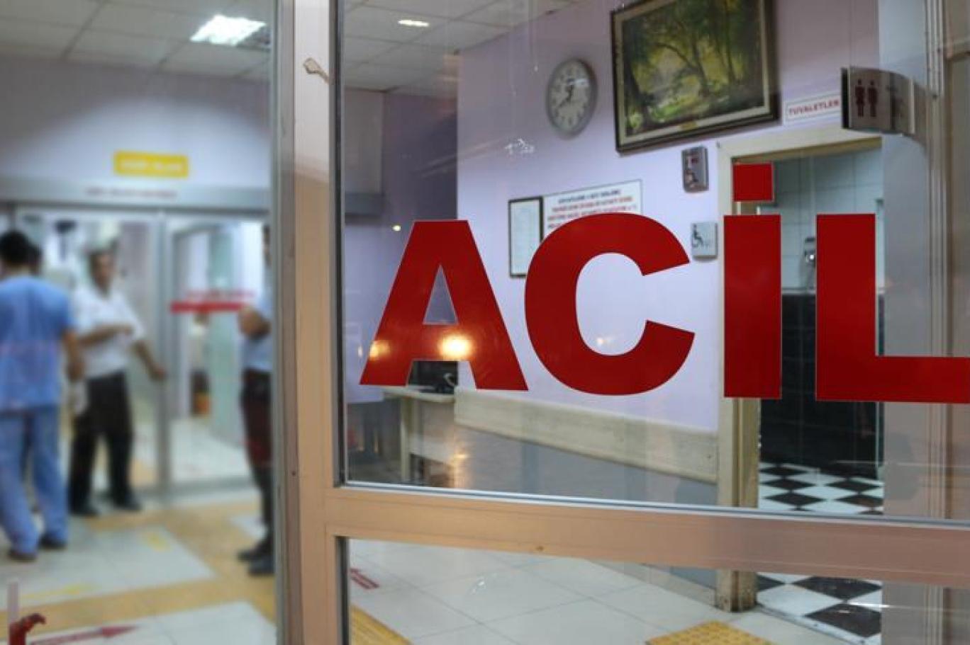 İki grup arasında bıçaklı kavga: 1 ölü, 3 yaralı